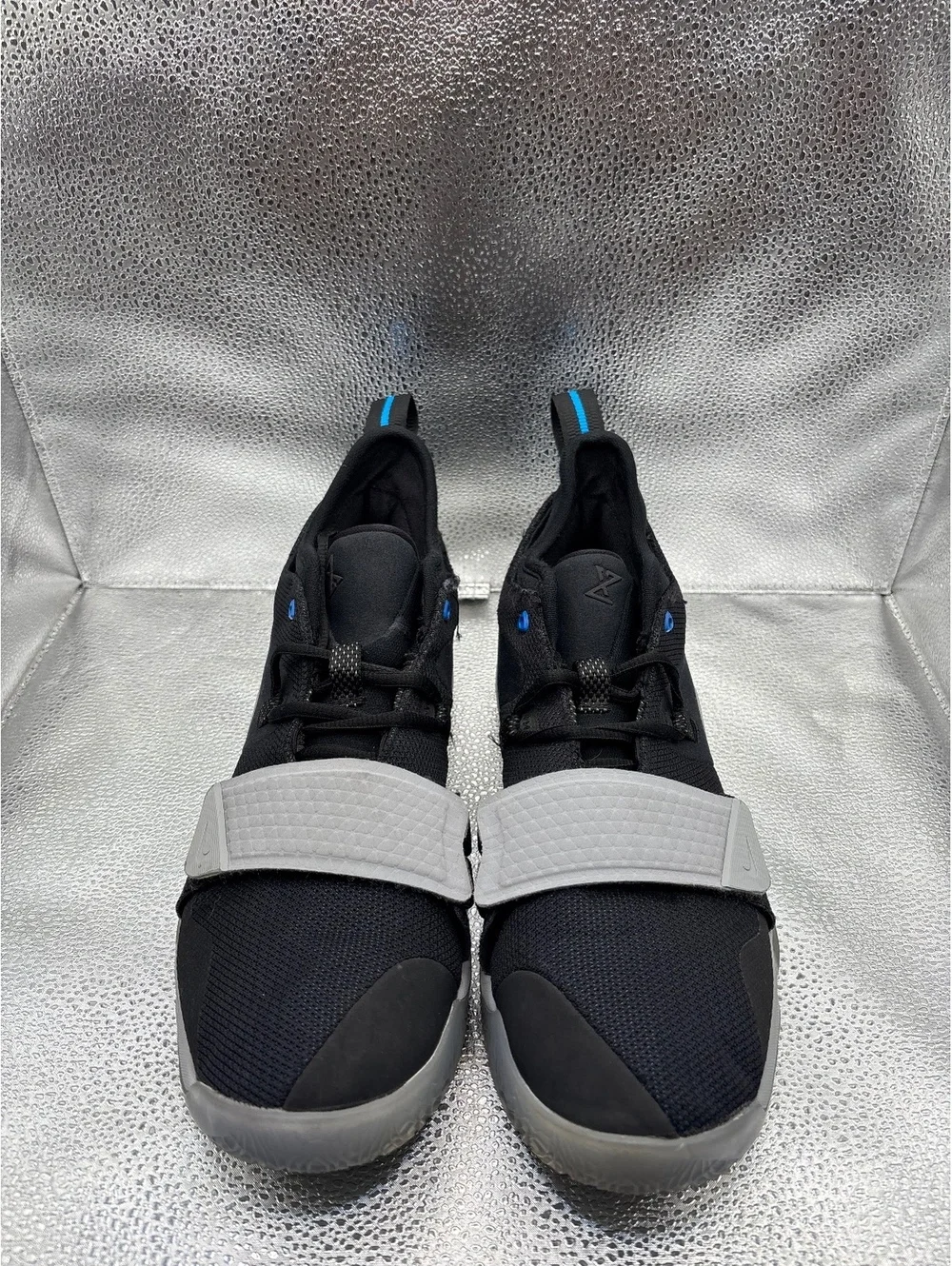 Nike PG 2.5 photo blue
